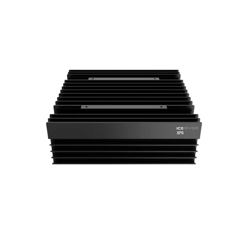 IceRiver XP0 (150Gh/s)